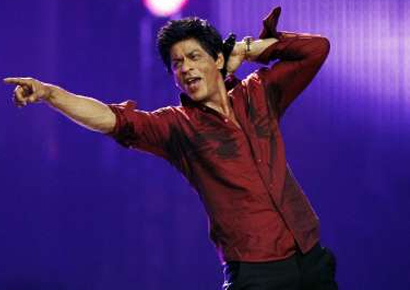 SRK: My films are my babies